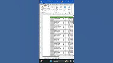 Domina la numeración automática de tus tablas en Word como un profesional