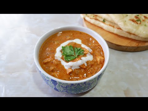 Bumbu Kari Ayam India