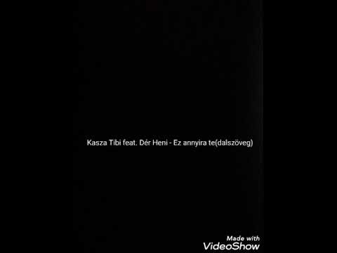 Kasza Tibi Feat