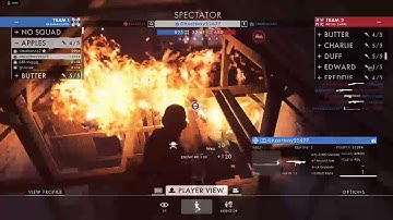 Proof of Hacking Battlefield 1. origin ID:  Ghost22677