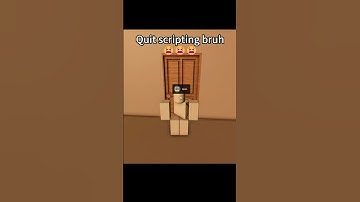 the door just hate me😫#haha #roblox #scripting #robloxscripting #memez #robloxstudio #humor #jokes