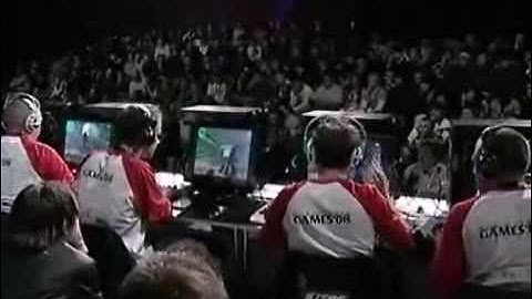 2008GFfourth day:CS 08 match:SK-GamingvsmTw.AMD R1