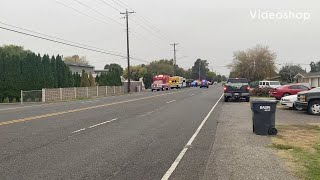 PFD M2824 Responding