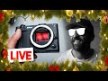 WORLD’S FIRST 4 Camera Anamorphic Livestream.