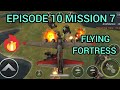 Gunship Battle Episode 10 Mission 7 how to complete Gunship Battle Episode 10 Mission 7 how to complete