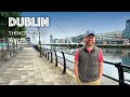 Dublin, Ireland - 20 Things to Do!