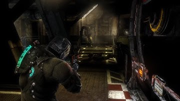 Dead Space 3 - Xbox Series X Walkthrough Chapter 5: Expect Delays