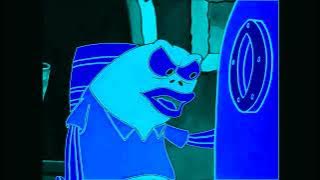 Spongebob Squarepants - WELL THIS ONE, IS ON THE HOUSE! In Group