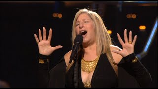Watch Barbra Streisand Nobodys Heart belongs To Me video