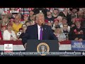 WATCH: President Trump Details the Massive Economic and Job Market Success in the U.S. - 03/11/26