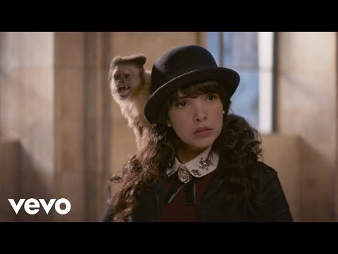 Indila - Parle  ta tte (Short Version)