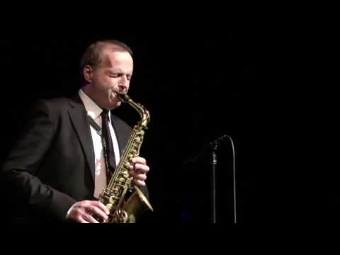 Pepe Lienhard Big Band The Midnight Sun Will Never Set 2013