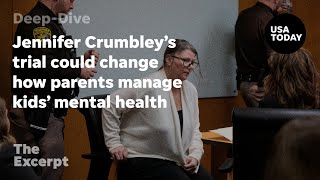 Jennifer Crumbley's trial could change how parents manage children's mental health | The Excerpt
