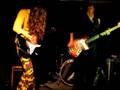 Bo Ningen live at Old Blue Last