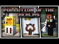 A great mod concept  pollution of the realms full showcase 112 116 18  119