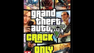 Stream Download Gta 5 Pc Crack V4 3dm Crack [WORK] from Velpolquie