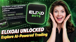 Elixo Bots Review: DCA Trading Bots & How They Work