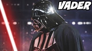 What if Vader Took Luke to the Emperor in Episode 5? [Don't Cry] Star Wars Theory