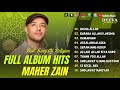 Gambar cover Full Album Maher Zain Terbaru - InshaAllah, Barakaallahu Lakuma | Full Album 2023