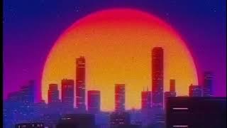 Montell Fish// Fall in love with you //1 hora [slowed and reverb]