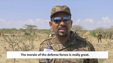 Ethiopia