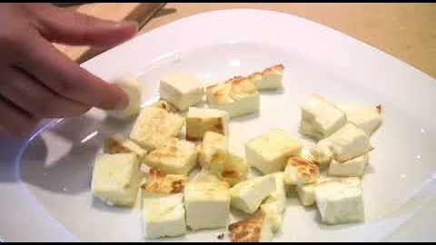 20-Minute Menu: Bal Arneson