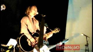 Pg E Banda - Aclame Ao Senhor - Projeto Redenção