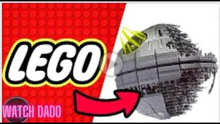 Top  Most Hard-to-Find LEGO Sets