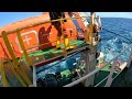 ABLE SEAMAN DAILY WORK AT SEA ilyovillarvlog