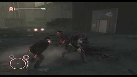 Prototype Hard Difficulty: Mission 12 (The Stolen Body) - Leaving the Base