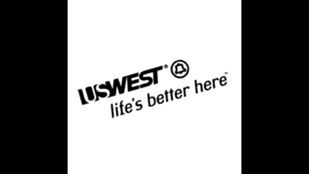 US West - Newer Phone Error Call message Recordings [Pat Fleet]