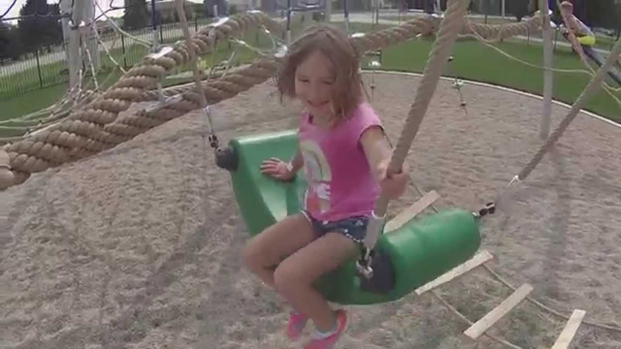 The Centre - Adrian, MI