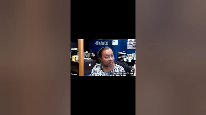 5 Star Referral Center: Frances Wright, Allstate I...