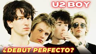 U2 Boy: Genius or Pure Teenage Luck? - YouTube
