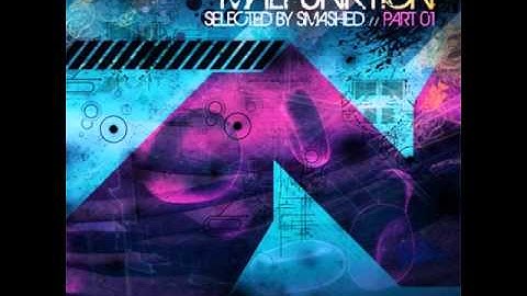 Terraformers   Out of Time 2011