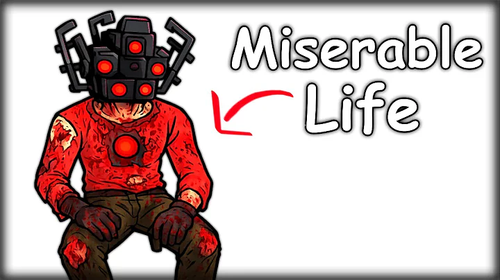 Why it Sucks to be Titan Speakerman