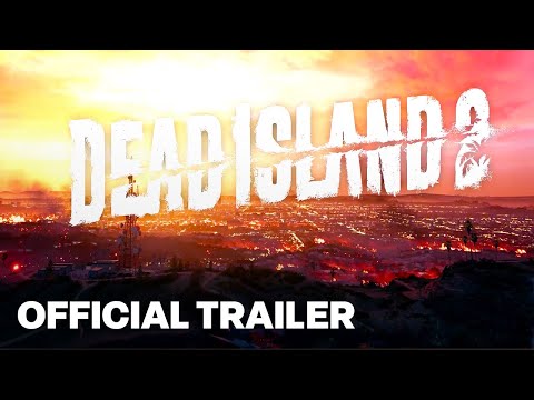 Dead Island 2 – Steam Launch Trailer