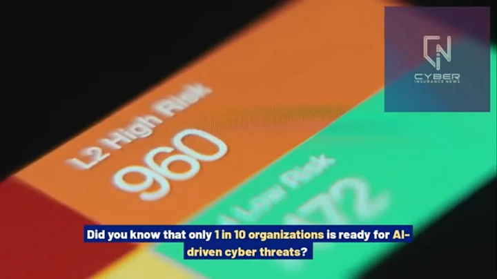 Only 1 in 10 Are Ready: AI Risks Threatening Your Company’s Survival