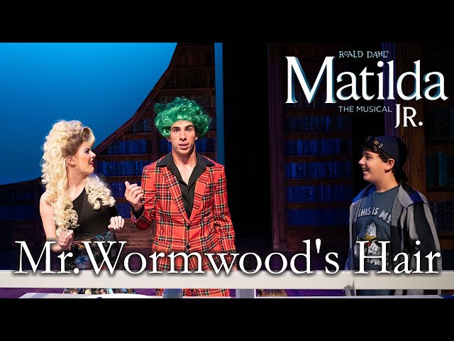 Matilda The Musical on X: You can only join ONE group chat. Who's it going  to be? Comment below.👇 🦎 Maggots Rule 🏡 The Wormwoods 👊 Teachers ONLY  💃 Ballroom Club  /