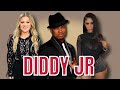 Included  neyo called diddy jr by baby mama sade kelly clarkson is getting her coin back
