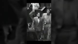 John Gotti and Sammy Gravano - FBI Surveillance Footage