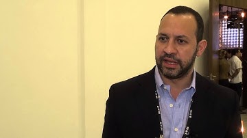 Global IGF 2015: Gonzalo Navarro on Biggest Net Threat