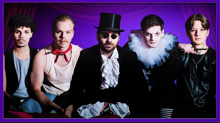 Welcome to the new SK Gaming SHOW 🎪 | SK Gaming LEC 2026 Roster Announcement