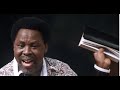 Prophet Dr Owuor. The Exact Prophecy of the Death of TB Joshua