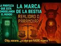 La MARCA de la BESTIA: ¿CHIP, VACUNA o ALGO PEOR?