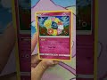 Daily pack opening pt. 5 | Chilling Reign booster box #shorts #pokemontcg