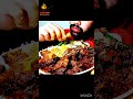 mukbang 🦴 mutton #food #asmr #eating #satisfying #indianfood #mukbang #shorts #chicken #biryani