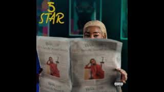 Ms.Gideon - Mush Up (Official Audio) ft. Page Ethnix