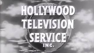 Hollywood Television Service (1941/1952)