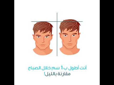 صدق أو لا تصدق عن جسم الإنسان ويب طب